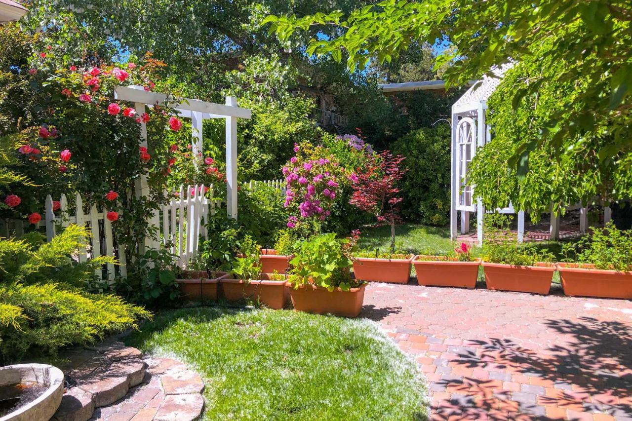 Historic Reno Home On Riverwalk 1 Mi To Midtown Exterior photo